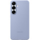 Samsung Чохол для Galaxy S25+ (S936), Silicone Case, блакитний