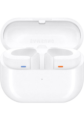 Samsung Бездротові навушники Galaxy Buds 3 (R530), білий