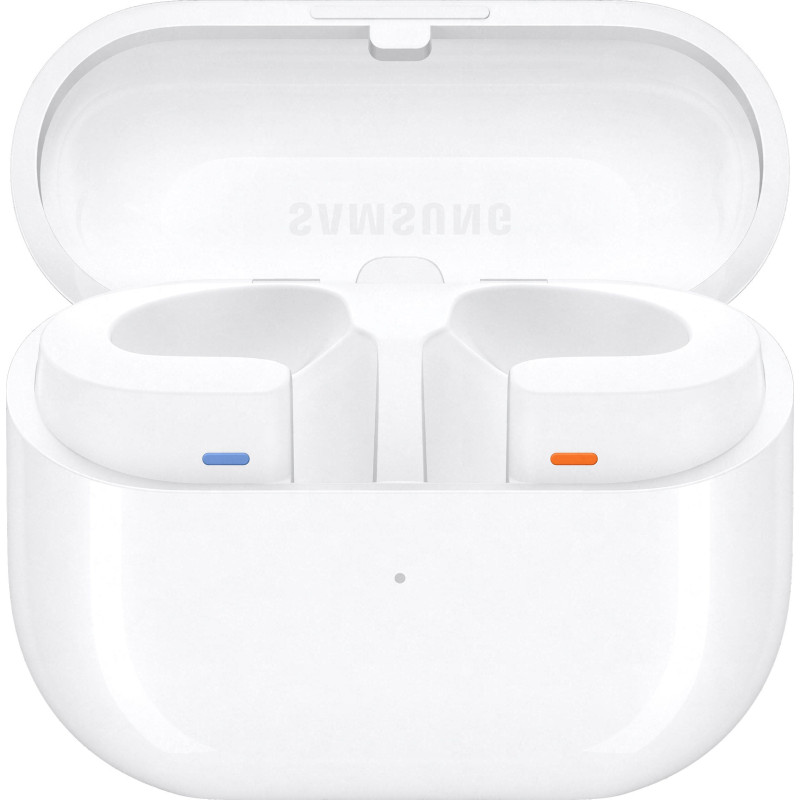 Samsung Бездротові навушники Galaxy Buds 3 (R530), білий