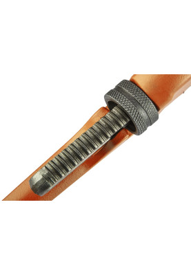 Neo Tools Ключ трубний Stillson, робочий діапазон 0-65мм, 450мм