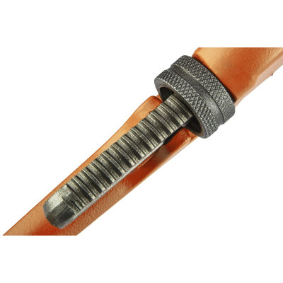 Neo Tools Ключ трубний Stillson, робочий діапазон 0-65мм, 450мм