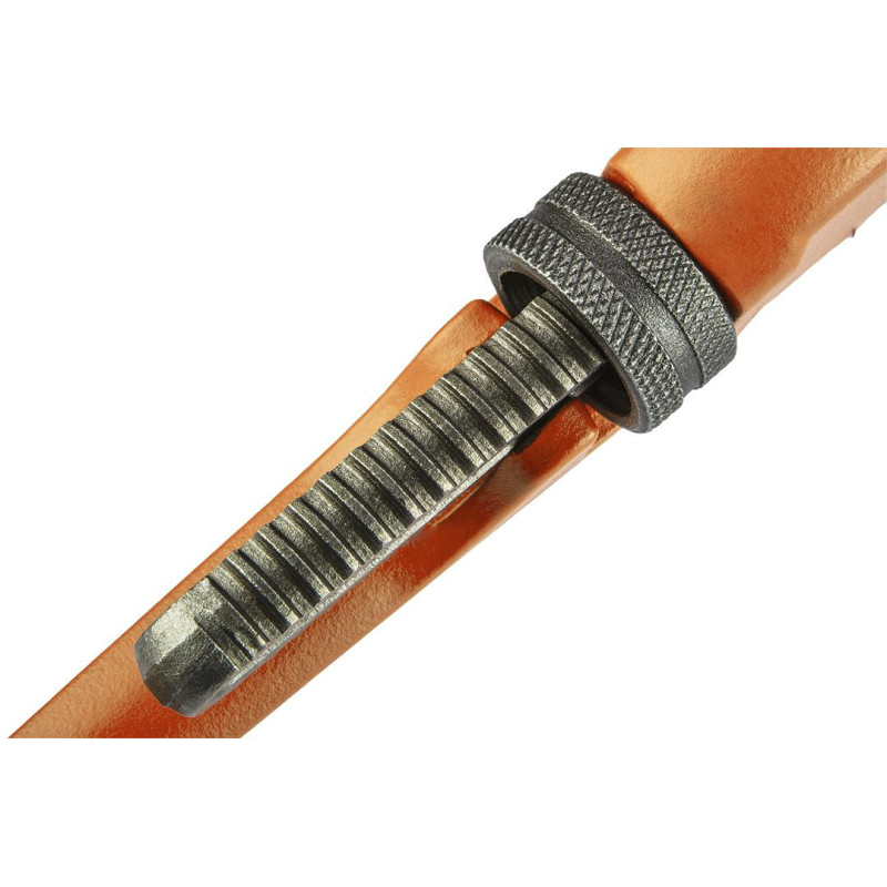 Neo Tools Ключ трубний Stillson, робочий діапазон 0-65мм, 450мм