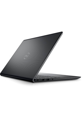 Dell Ноутбук Vostro 3530 15.6" FHD AG, Intel i5-1334U, 8GB, F512GB, UMA, Win11P, чорний