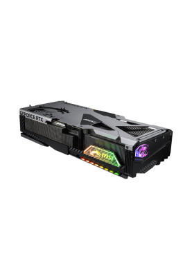 MSI Відеокарта GeForce RTX 5090 32GB GDDR7 VANGUARD SOC