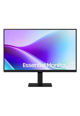 Samsung Монітор Samsung 23.8" S24F320 HDMI, IPS, 120Hz
