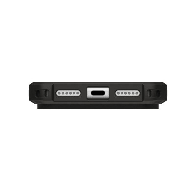 UAG Чохол для iPhone 17 Pro Max, Pathfinder MagSafe, Black