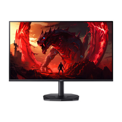 Acer Монітор Acer 27"Nitro KG270W5bmiipx 2xHDMI, DP, MM, IPS, 260Hz, 1ms Acer Монітор Acer 27"Nitro KG270W5bmiipx 2xHDMI, DP, MM, IPS, 260Hz, 1ms