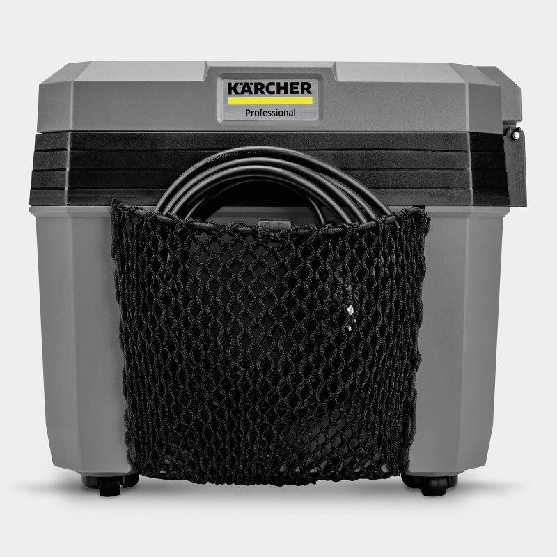 Karcher Пароочисник SG 4/2 Classic, 2250 Вт, 4 бар, 145 °C, 7 кг