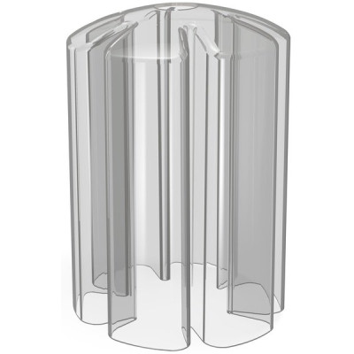 Philips Фен-щітка 7000 Series, 1000Вт, 3 режими, іоніз-я, оберт., кераміка, турмалін, рожевий