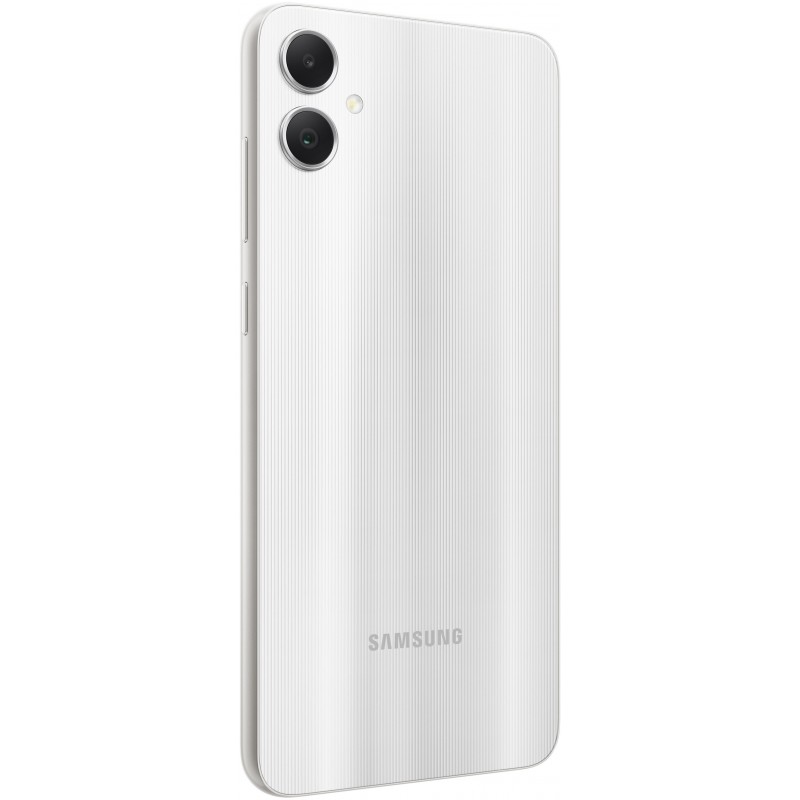 Samsung Смартфон Galaxy A05 (A055) 6.7" 4/128GB, 2SIM, 5000mAh, Silver