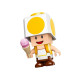 LEGO Конструктор Super Mario Nabbit у крамниці Toad. Додатковий набір