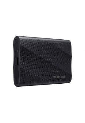 Samsung Портативний SSD 2TB USB 3.2 Gen 2 Type-C T9 Shield