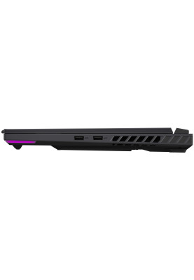 ASUS Ноутбук ROG Strix G16 G614JV-N3106 16" FHD IPS, Intel i5-13450HX, 16GB, F512GB, NVD4060-8, NoOS, Сірий