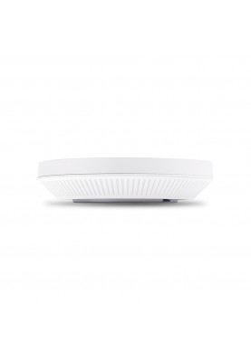 TP-Link Точка доступу EAP650 AX3000, 1xGE LAN, PoE, Passive PoE