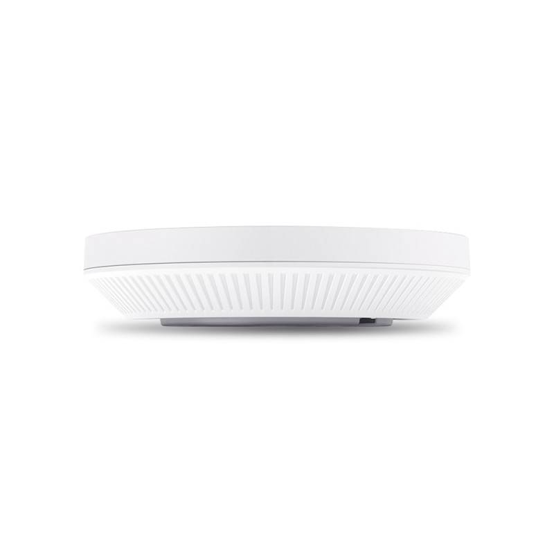 TP-Link Точка доступу EAP650 AX3000, 1xGE LAN, PoE, Passive PoE