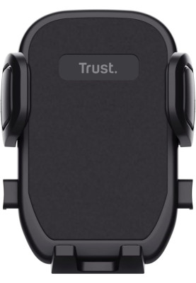 Trust Автомобільний тримач смартфона Runo airvent 4-7", чорний