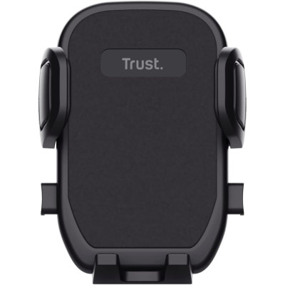 Trust Автомобільний тримач смартфона Runo airvent 4-7", чорний