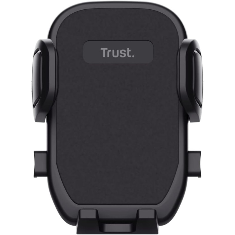 Trust Автомобільний тримач смартфона Runo airvent 4-7", чорний