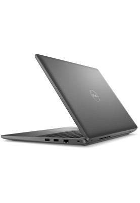 Dell Ноутбук Latitude 3550 15.6" FHD IPS AG, Intel i5-1345U, 16GB, F512GB, UMA, Win11P, чорний