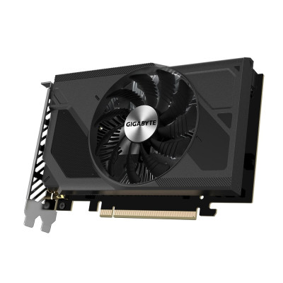 Gigabyte Відеокарта GeForce RTX 4060 8GB GDDR6 D6