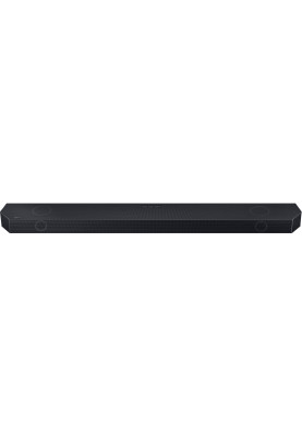 Samsung Саундбар HW-Q930D 540Вт, 9.1.4, BT, HDMI-ARC, Wi-Fi, саб, Dolby Atmos, чорний