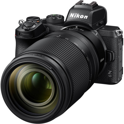 Nikon Об'єктив NIKKOR Z 70-180mm f2.8