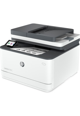HP Багатофункціональне пристрій А4 ч/б HP LaserJet Pro 3103fdw з Wi-Fi