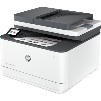 HP Багатофункціональний пристрій А4 ч/б HP LaserJet Pro 3103fdw з Wi-Fi