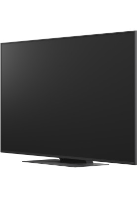LG Телевізор 55" QNED 4K 120Hz Smart WebOS Black