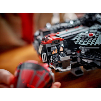 LEGO Конструктор Star Wars Темний сокол