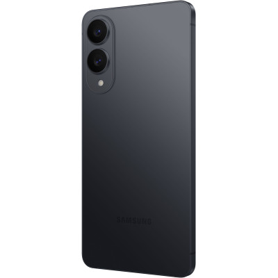 Samsung СмартфонGalaxy S25 Edge 5G (S737) 6.7' 12/512ГБ, 2SIM, 3900мА•год, чорний глибокий титановий