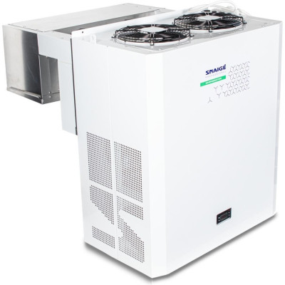 SNAIGE Моноблок холодильний -15°C до -25°C, 1850W