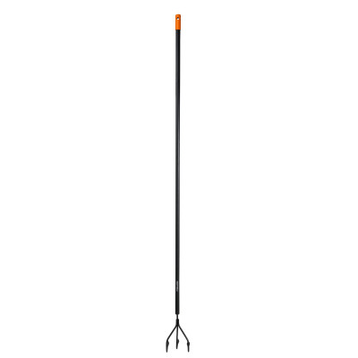 Fiskars Розпушувач Solid, 164 см, 660г (культиватор ручний)