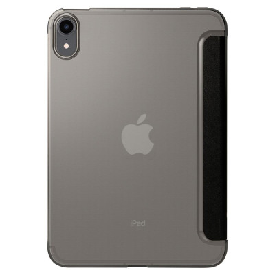 Spigen Чохол для iPad Mini 6 (2021) Smart Fold, Black