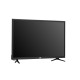 2E Телевізор 32" LED HD 50Hz Black