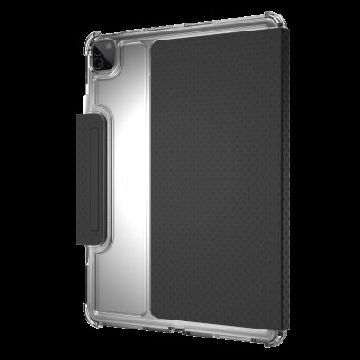 UAG Чохол [U] для Apple iPad Pro 12.9"(5th Gen 2021) LUCENT, Black