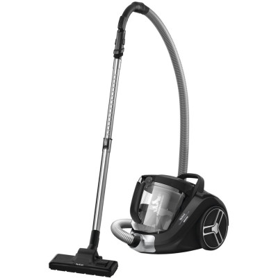 Rowenta Пилосос контейнерний Compact Power XXL Classic + Kit, 900Вт