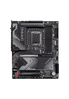 Gigabyte Материнська плата Z790 GAMING X AX s1700 Z790 4xDDR4 HDMI DP ATX