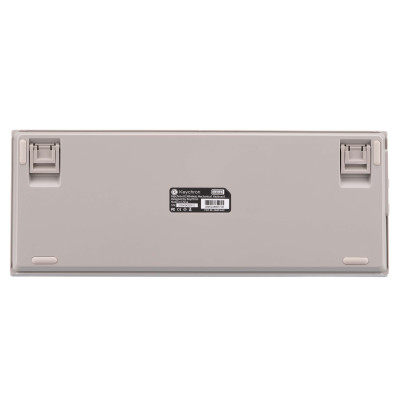 Keychron Клавіатура K2 84 Key Gateron G PRO Red WL UA Retro