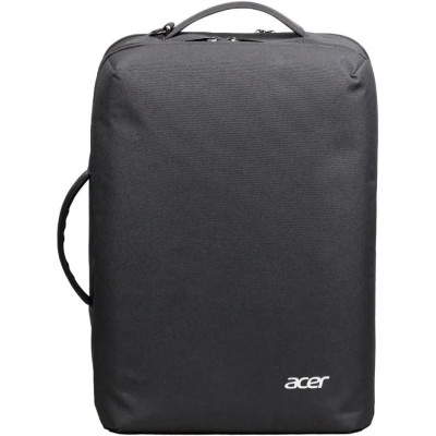 Acer Рюкзак Urban 3/1, 15,6`, чорний
