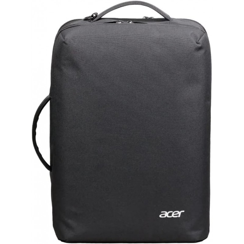 Acer Рюкзак Urban 3/1, 15,6", чорний