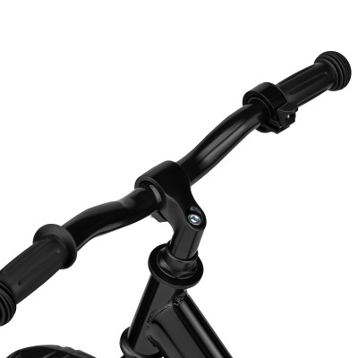 Miqilong Біговел SC 12" чорний