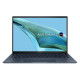 ASUS Ноутбук Zenbook S 13 UX5304MA-NQ040W 13.3" 3K OLED, Intel Ultra 7 155U, 16GB, F1TB, UMA, Win11, Синій