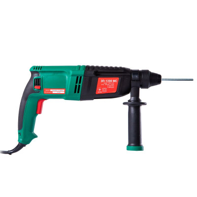 ZENIT Перфоратор ЗП-1200 МС SDS-Plus 1200Вт 2.8Дж