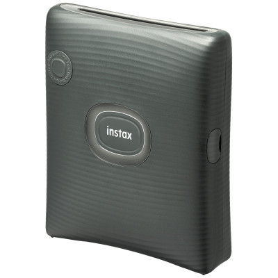 Fujifilm Фотопринтер INSTAX SQ Link Green