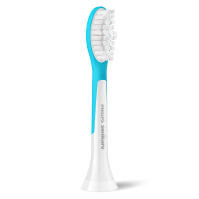 Philips Насадка для зубної щітки Sonicare HX6042/90 For kids