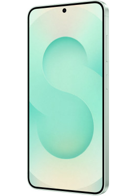 Samsung Смартфон Galaxy S25 5G (S931) 6.2' 12/256ГБ, 2SIM, 4000мА•год, м'ятний