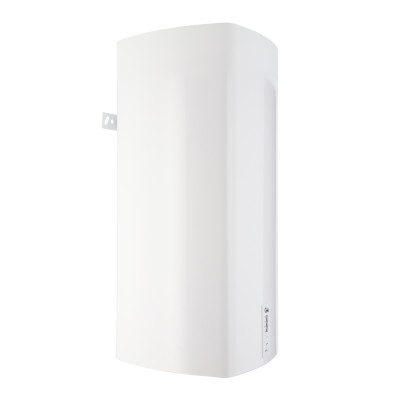 Tiki Водонагрівач електр. слім SuprSD, 120л, 2кВт, сухий тен, електр. кер-ння, C, білий