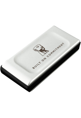 Kingston Портативний SSD Kingston 2TB USB 3.2 Gen 2x2 Type-C XS2000