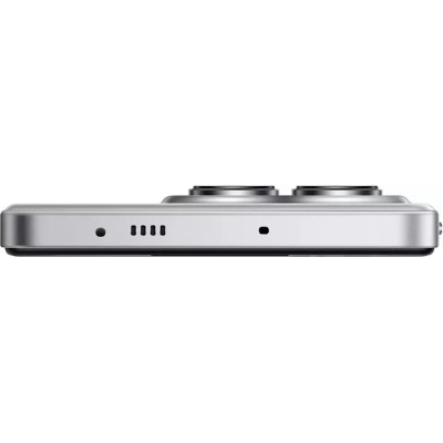 TECNO Смартфон POVA 7 Neo (LJ6) 6.78" 8/256ГБ, 2SIM, 7000мА • рік, Magic Silver